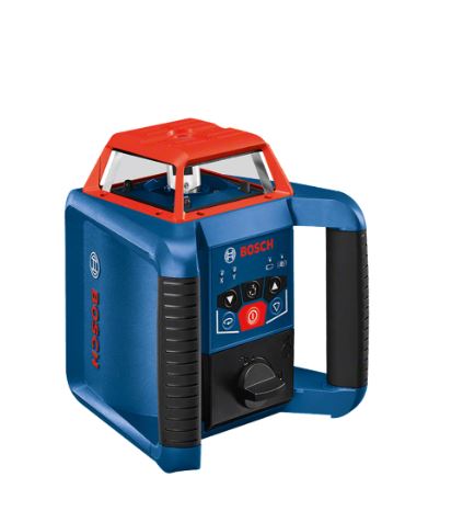 GRL 350 HV PROFESSIONAL